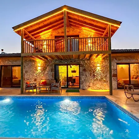 Hotel Ikizler 1