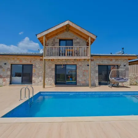 Ikizler 1 Hotel Fethiye
