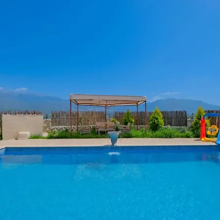 Ikizler 1 Hotel 4*