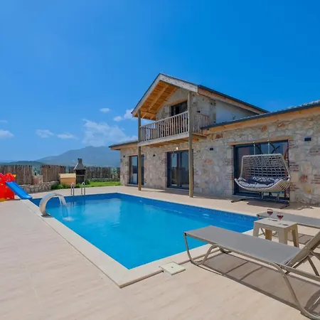 Ikizler 1 Hotel