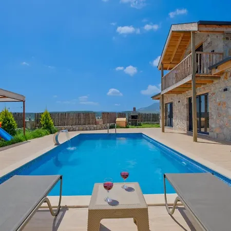 Ikizler 1 Hotel 4*