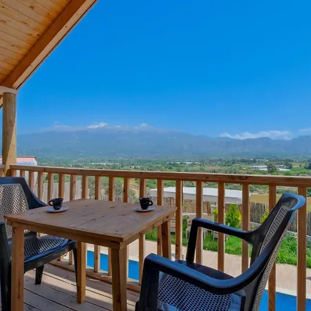 Hotel Ikizler 1 Fethiye