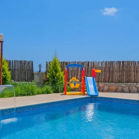 Ikizler 1 Hotel 4*