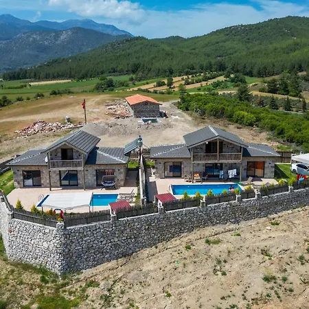 Hotel Ikizler 1 Fethiye