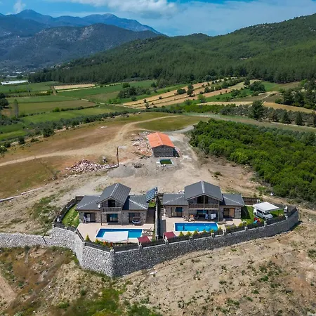Ikizler 1 Hotel