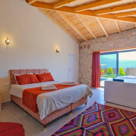 Ikizler 1 Fethiye