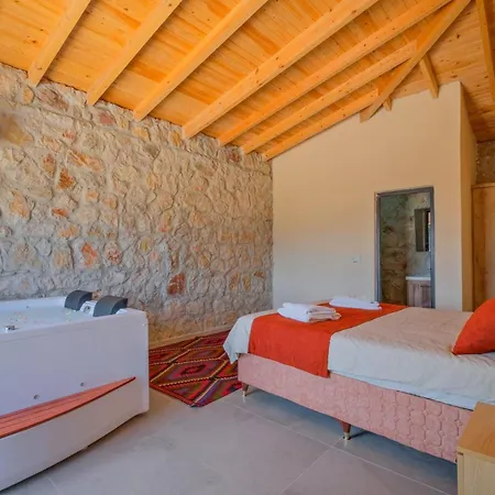 Ikizler 1 Hotel