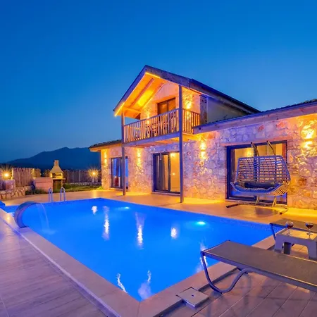 Hotel Ikizler 1 4*