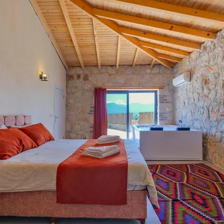 Hotel Ikizler 1 Fethiye