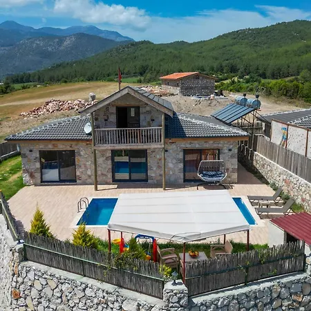 Ikizler 1 Hotel Fethiye