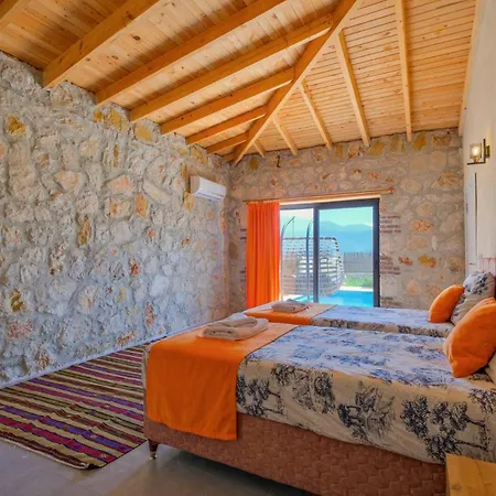 Hotel Ikizler 1